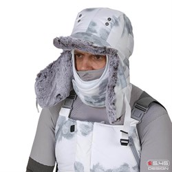 "Storm" Arctic Tactical Balaclava-mask - photo 9648