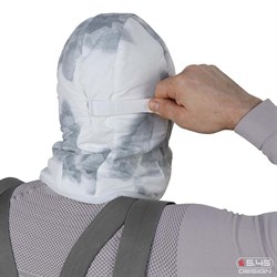 "Storm" Arctic Tactical Balaclava-mask - photo 9649