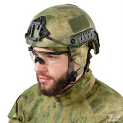 "Thor" Wind And Waterproof Cap - photo 9670