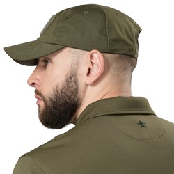 "Aggressor" Tactical Polo Shirt - photo 9688