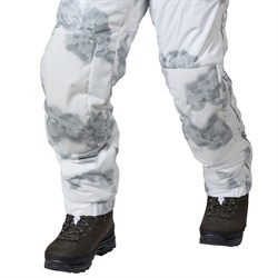 "Wolverine Arctic" Pants - photo 9714