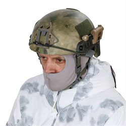 "Wolverine Arctic" Jacket - photo 9719