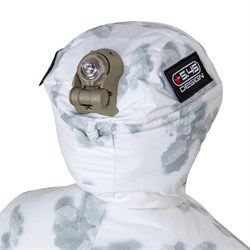 "Wolverine Arctic" Jacket - photo 9720