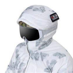 "Wolverine Arctic" Jacket - photo 9722