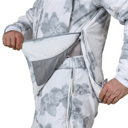 "Wolverine Arctic" Jacket - photo 9723