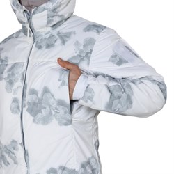 "Wolverine Arctic" Jacket - photo 9725