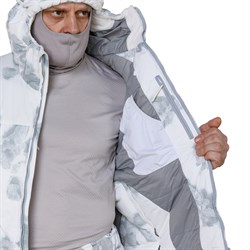 "Wolverine Arctic" Jacket - photo 9726