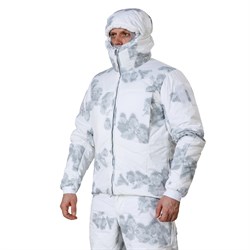 "Wolverine Arctic" Jacket - photo 9728