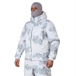 "Wolverine Arctic" Jacket - photo 9729