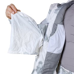 "Wolverine Arctic" Jacket - photo 9731