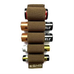 Battery Holder - photo 9744