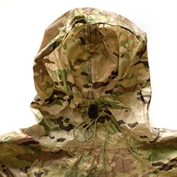 "Sarmat" Poncho - photo 9757