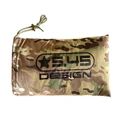 "Sarmat" Poncho - photo 9760