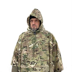 "Sarmat" Poncho - photo 9761