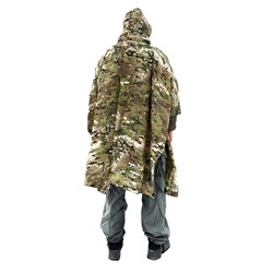 "Sarmat" Poncho - photo 9764