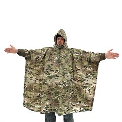 "Sarmat" Poncho - photo 9765