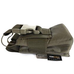 Open Radio Pouch - photo 9772