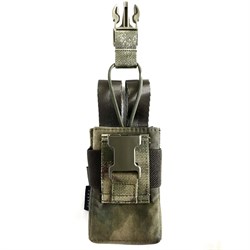 Open Radio Pouch - photo 9777