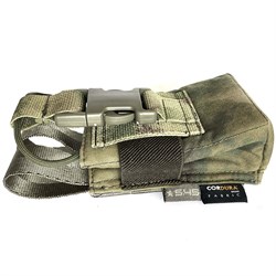 Open Radio Pouch - photo 9778