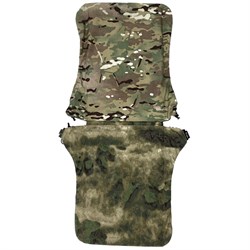 "Point" Foldable Seat - photo 9790