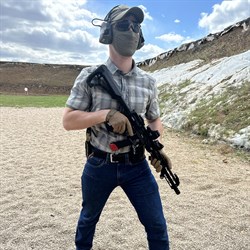 "Lynx" Tactical Cap - photo 9792