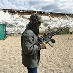 "Lynx" Tactical Cap - photo 9793