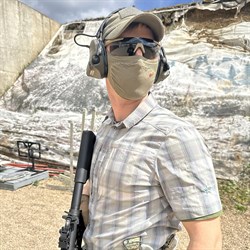 "Lynx" Tactical Cap - photo 9794