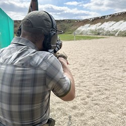 "Lynx" Tactical Cap - photo 9795