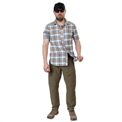 "Attack" Shirt for Concealed Weapon Carry - photo 9825