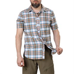 "Attack" Shirt for Concealed Weapon Carry - photo 9826