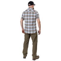 "Attack" Shirt for Concealed Weapon Carry - photo 9827