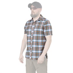 "Attack" Shirt for Concealed Weapon Carry - photo 9834