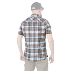 "Attack" Shirt for Concealed Weapon Carry - photo 9835