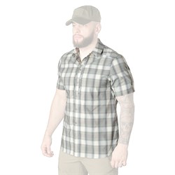 "Attack" Shirt for Concealed Weapon Carry - photo 9837