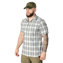 "Attack" Shirt for Concealed Weapon Carry - photo 9841