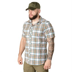 "Attack" Shirt for Concealed Weapon Carry - photo 9843