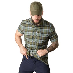 "Attack" Shirt for Concealed Weapon Carry - photo 9847