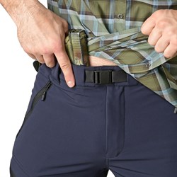 "Attack" Shirt for Concealed Weapon Carry - photo 9848