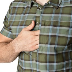 "Attack" Shirt for Concealed Weapon Carry - photo 9851