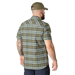 "Attack" Shirt for Concealed Weapon Carry - photo 9852