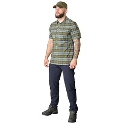 "Attack" Shirt for Concealed Weapon Carry - photo 9854