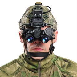 "Owl" Headband - photo 9864