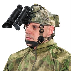 "Owl" Headband - photo 9873