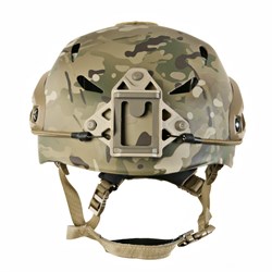 "Hawk" Carbon Helmet - photo 9874