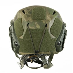 "Hawk" Carbon Helmet - photo 9876