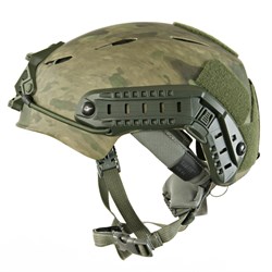 "Hawk" Carbon Helmet - photo 9877