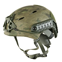 "Hawk" Carbon Helmet - photo 9878