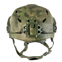 "Hawk" Carbon Helmet - photo 9879