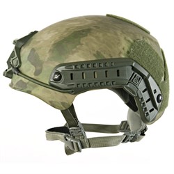 "Hawk" Carbon Helmet - photo 9882