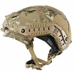 "Hawk" Carbon Helmet - photo 9885